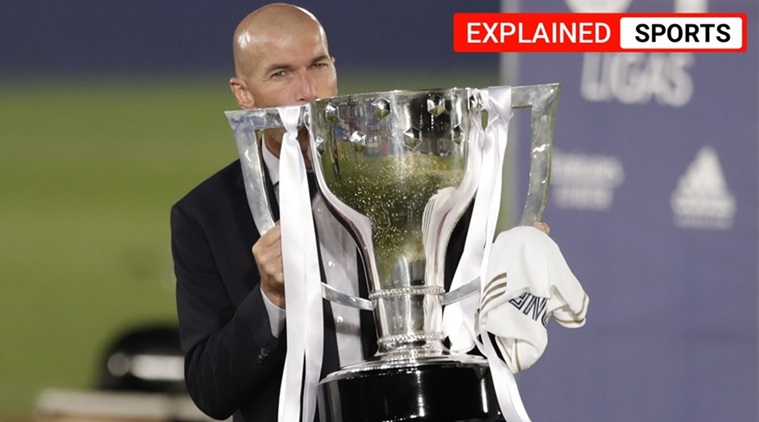 Zinedine Zidane, Real Madrid, Coach Zidane, Zidane Real Madrid, Ronaldo Zidane, La Liga, La Liga zidane, real madrid la liga champions
