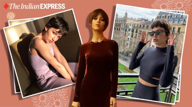 Money Heist Úrsula Corberó, Money Heist Tokyo, Money Heist Tokyo latest photos, Money Heist latest news, Money Heist Netflix