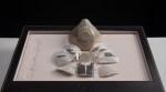 Israel, Coronavirus, COVID-19, Coronavirus face mask, Gold face masks, Diamond face mask, Trending news, Indian Express news.