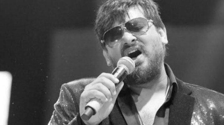 wajid khan death