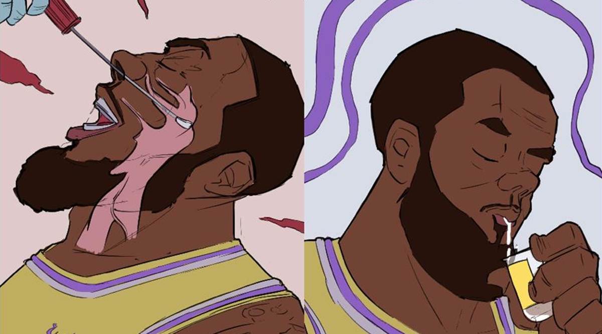 How do the two tests compare?