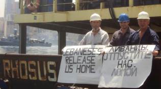 Beirut’s accidental cargo: How an unscheduled port visit led to disaster