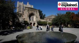 Explained: Why the US Justice Department is threatening Yale University with a lawsuit