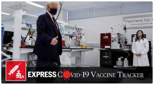 Coronavirus vaccine tracker, Aug 31: FDA could approve shots before phase-3 trials are completed