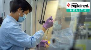 Explained: Why first reinfection cases don’t change much in approach to Covid-19