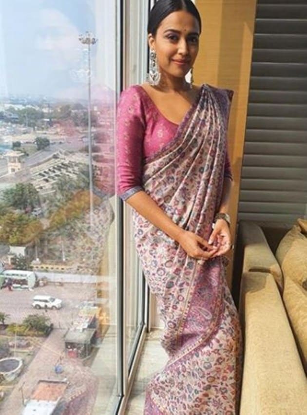 ganesh puja outfit