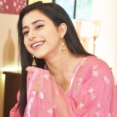 sejal sharma tv actor