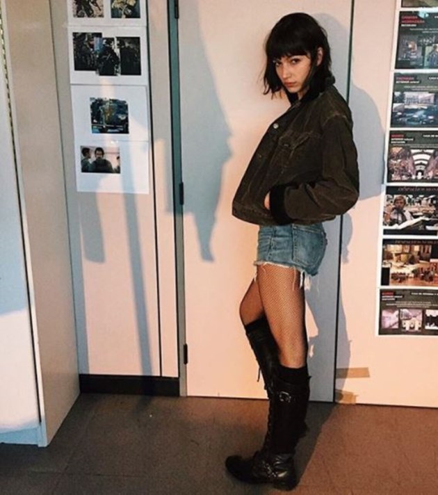 Money Heist Úrsula Corberó, Money Heist Tokyo, Money Heist Tokyo latest photos, Money Heist latest news, Money Heist Netflix