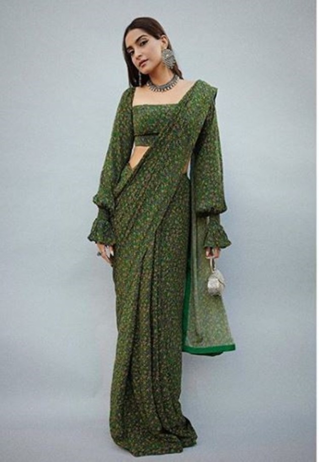 ganesh puja outfit