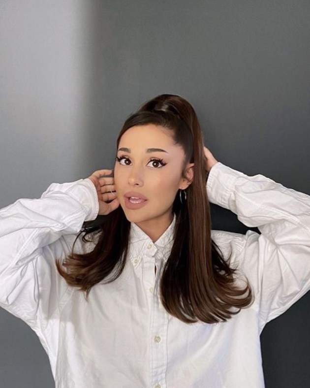 Ariana Grande, Ariana Grande photos, Ariana Grande latest news, Ariana Grande bf news, Ariana Grande songs, Ariana Grande family