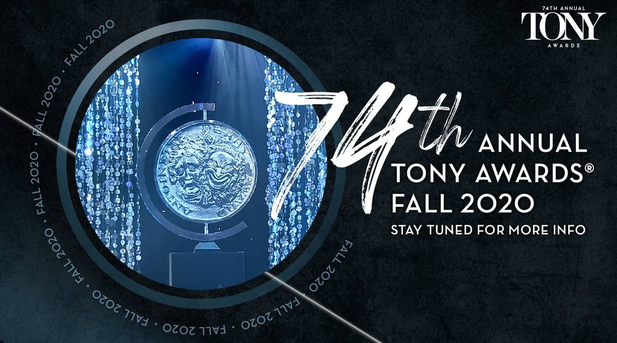 Tony Awards 2020