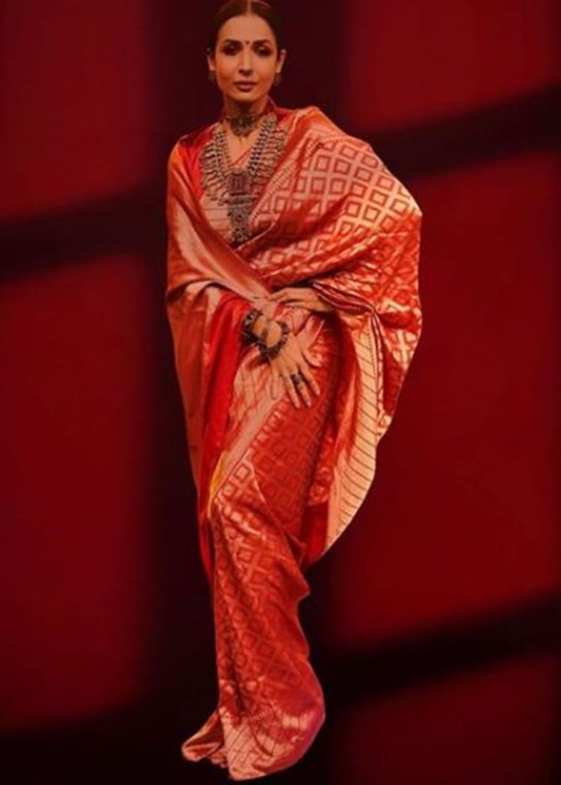 ethnic wear for ganesh chaturthi