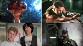 best 80s movies, 80s movies, batman, die hard, ghostbusters