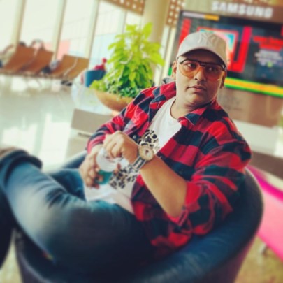 mohit baghel cancer