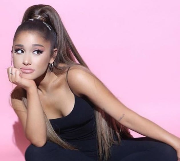 Want to look like Ariana Grande? Check out these 10 easy steps to ...