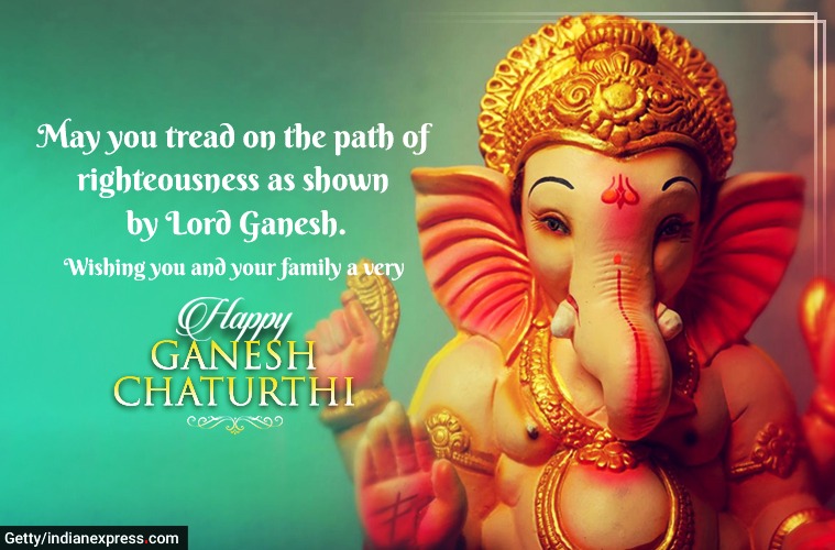 Download Free Happy Ganesh Chaturthi 2020 Vinayaka Chaturthi Wishes Images Status Quotes Photos Gif Pics Messages Sms Hd Wallpapers Download PSD Mockup Template