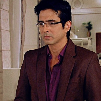 sameer sharma tv actor