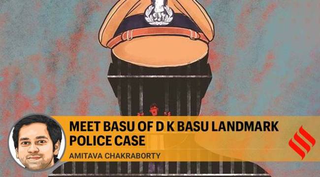 justice dk basu, dk basu judgment, tamil nadu custodial killing, police custodial killings, jeyaraj bennix, jeyaraj bennix custodial death, tamil nadu father son death, naxalbari movemet, bengal naxalite movement