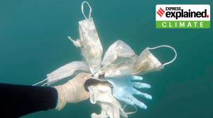 Explained: How severe is plastic pollution in the Atlantic Ocean?