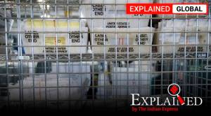 Explained: Here is how postal voting in the US works