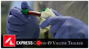 Coronavirus vaccine tracker, August 2: Clinical trials of Russian vaccine have been completed