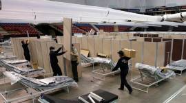 Coronavirus cases, Hospital beds, Oxygen requirment, Pune news, Maharashtra news, Indian express news