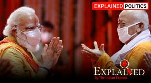 Between their lines, PM Narendra Modi, Mohan Bhagwat frame how a promise was delivered