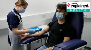 Explained: Vaccine nationalism, and how it impacts the Covid-19 fight