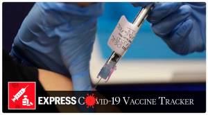 Coronavirus vaccine tracker, August 6: First vaccine might not be the best, says Bill Gates