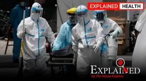 Explained: Link found between poor liver tests and Covid-19 outcomes