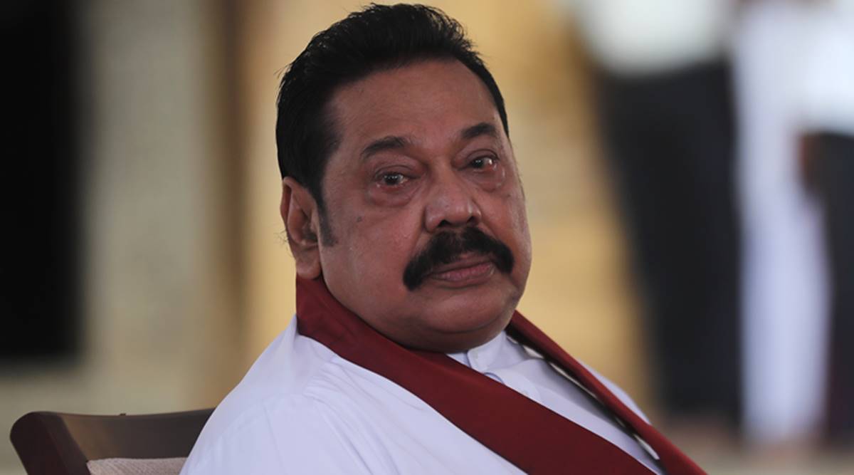 Mahinda Rajapaksa: A street-fighter baby-kisser who maintained picture of safety, balance however failed on financial front