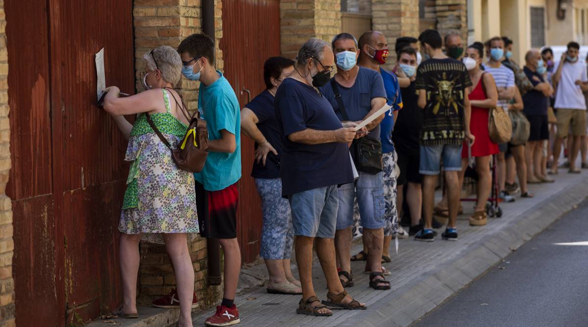 coronavirus, coronavirus news, covid 19 news, mexico coronavirus, corona news, covid 19 us, covid 19 vaccine, covid 19 vaccine, covid 19 russia, russia coronavirus, usa coronavirus cases, coronavirus us, us coronavirus news, coronavirus latest update, coronavirus today update, corona cases worldwide, coronavirus global update, global covid 19 news