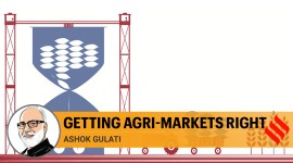 agriculture infrastructure fund, india farmers, india agrarian crisis, agriculture, rashtriya krishi vikas yojana, narendra modi, indian express