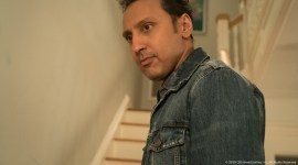 Aasif Mandvi