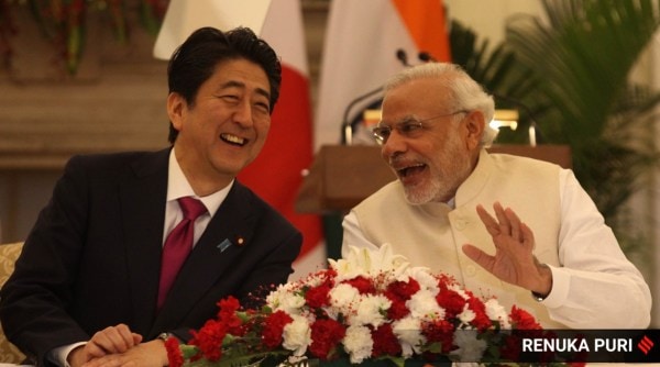 shinzo abe, shinzo abe resigns, japan pm, japan pm shinzo abe resigns, shinzo abe latest news, shinzo abe japan prime minister, indian express