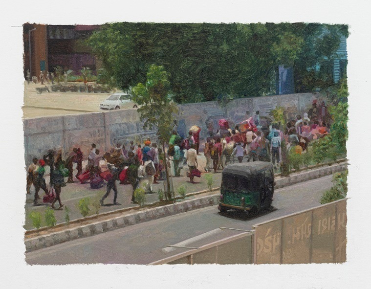 artists, freedom, independence day, indianexpress, what does freedom mean to artists,