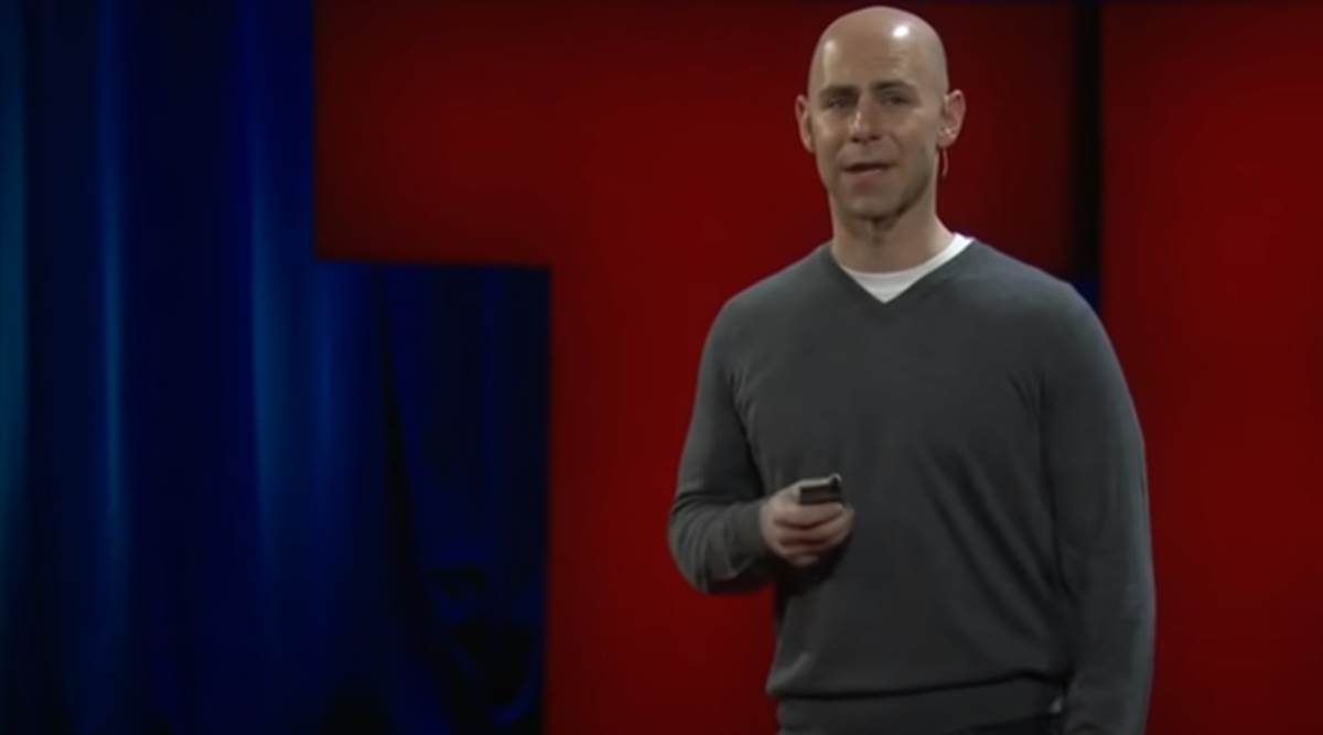 Life Positive, TED talks, motivational talks, how to succeed in life, procrastination, indian express, indian express news