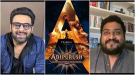 Adipurush Prabhas Om Raut