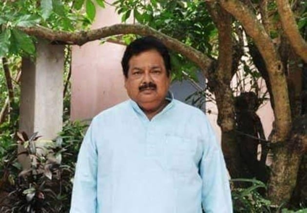 Ajit Das kalinga tv death