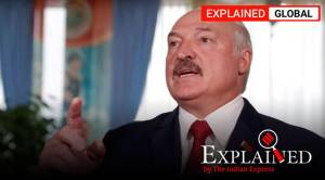 Explained: Why Alexander Lukashenko will have to fight harder to retain Belarus this time