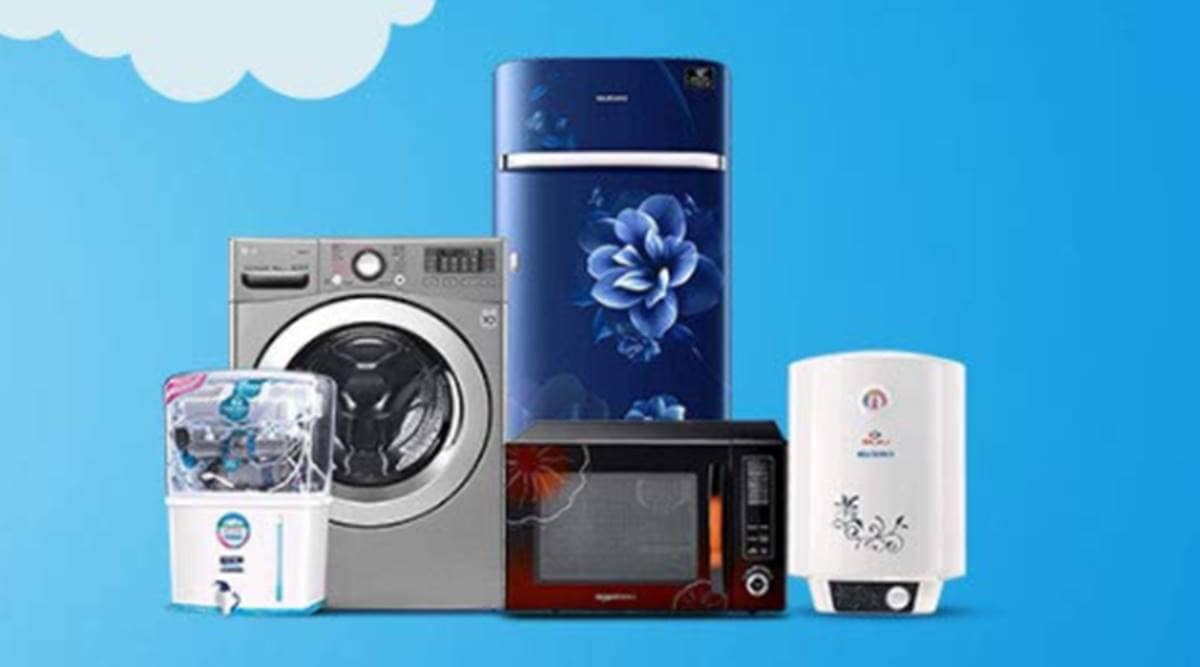 amazon india, amazon india sale, amazon monsoon sale, amazon ac sale, amazon refrigerator sale, amazon sale august