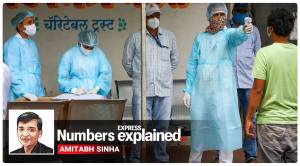 Coronavirus numbers explained: Pune has more cases than Mumbai, second to only Delhi