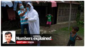 India coronavirus numbers explained: All top ten states with maximum caseloads now have over one lakh infections