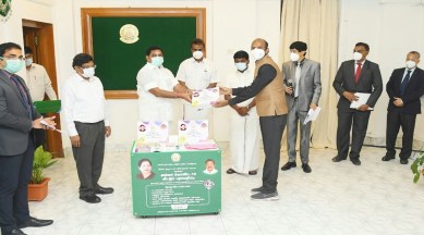 Amma COVID-19 Home Care Kit, Edappadi K Palaniswami, Tamil Nadu, COVID-19