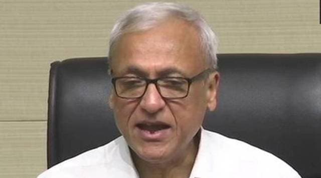 Gujarat govt, safety norms, Industrial accidents, Ahmedabad news, Indian express news