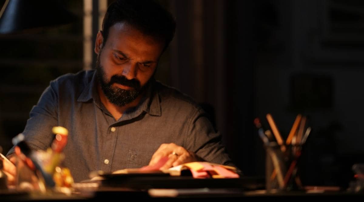 Anjaam Pathiraa to get a Hindi remake | Bollywood News - The Indian Express