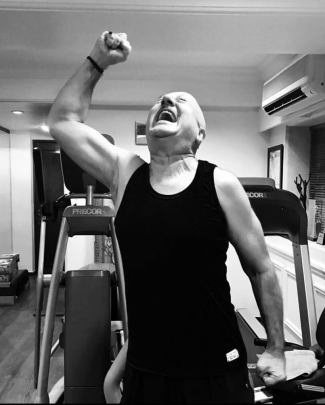 Anupam Kher