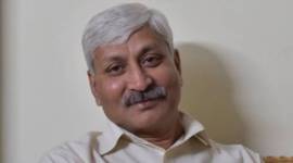 Delhi riots: DU professor Apoorvanand questioned for 5 hours, phone seized for probe