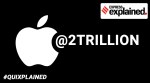 apple, apple value, apple valuation, apple worth, apple news, indian express
