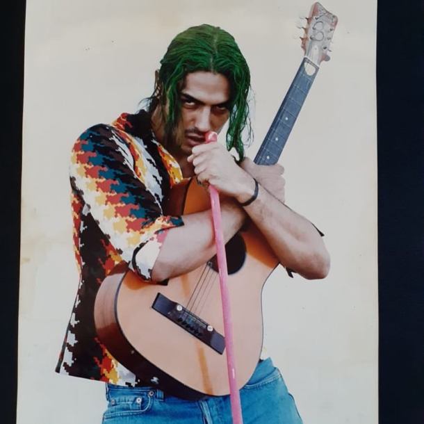 Arjun Rampal